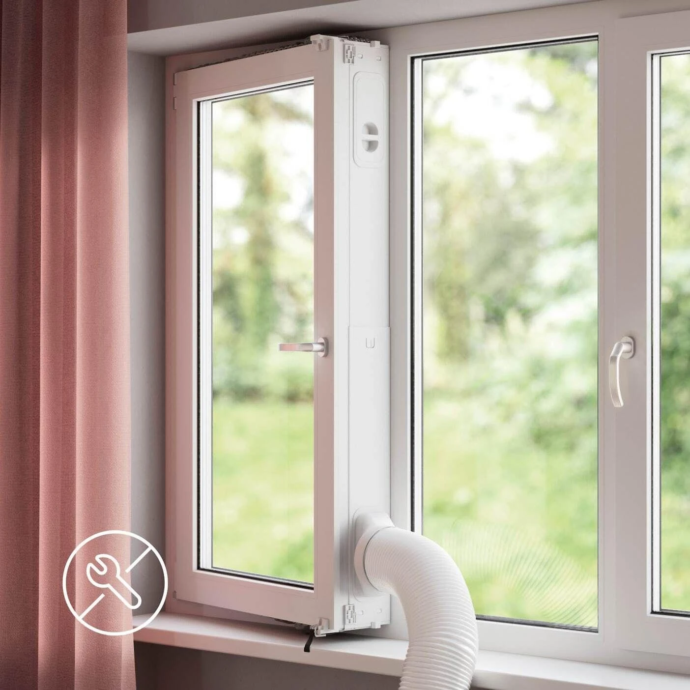 Electrolux EWKIT5