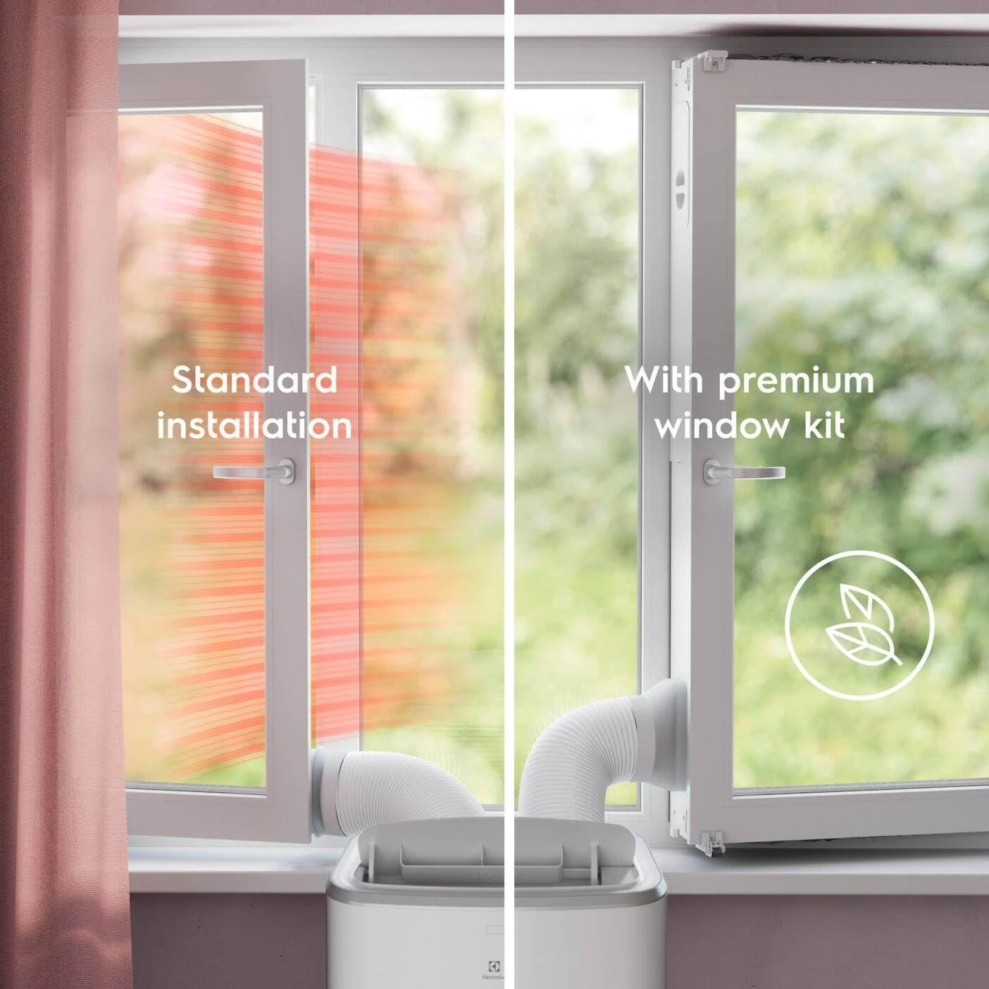 Electrolux EWKIT5