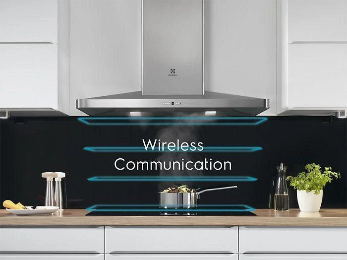Kaitlentė Electrolux HOI650MF 300-sarjan induktiotaso