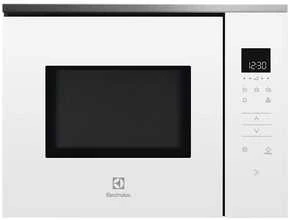 Mikrobangų krosnelė Electrolux KMFE171TEW, balta