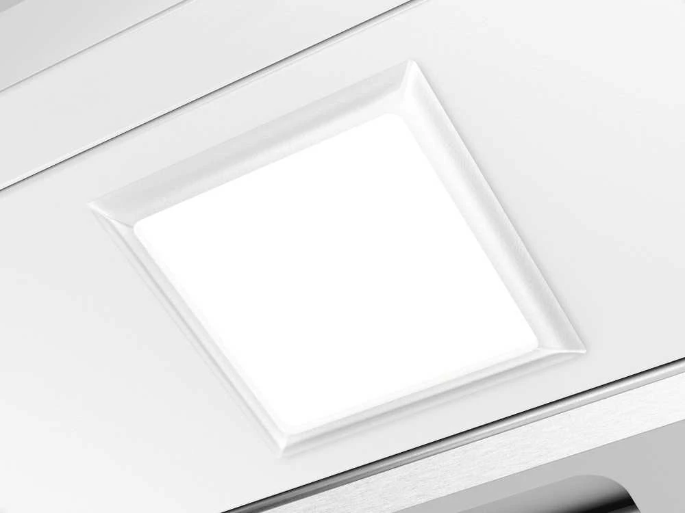 Gartraukis Electrolux LFG335W -liesituuletin, valkoinen, 50 cm