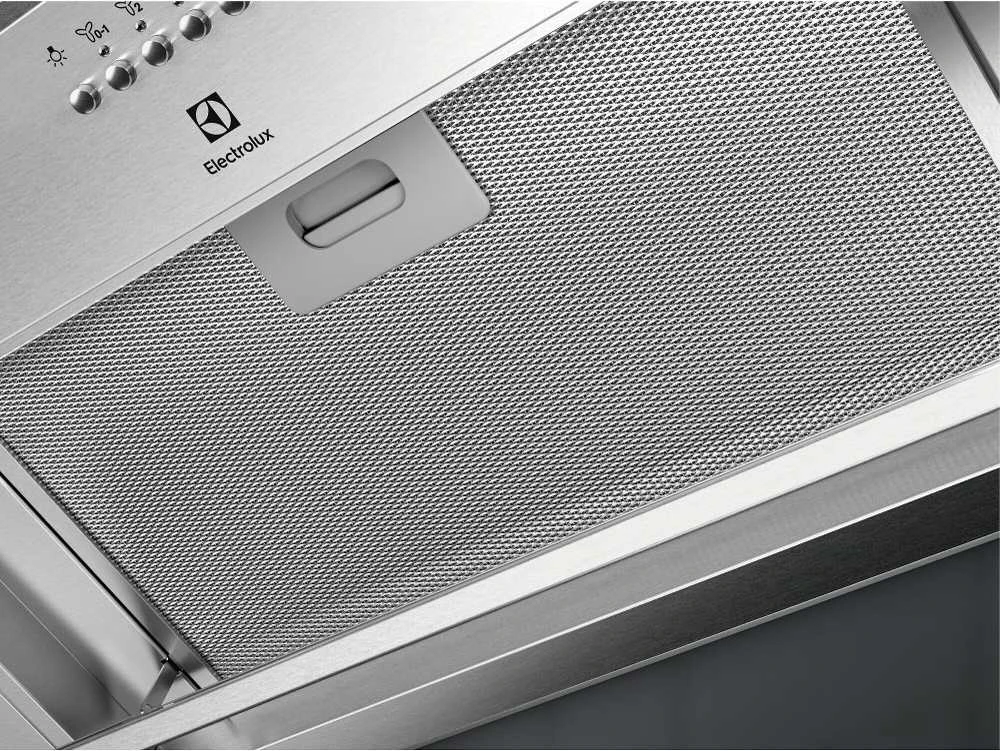 Gartraukis Electrolux LFG516X