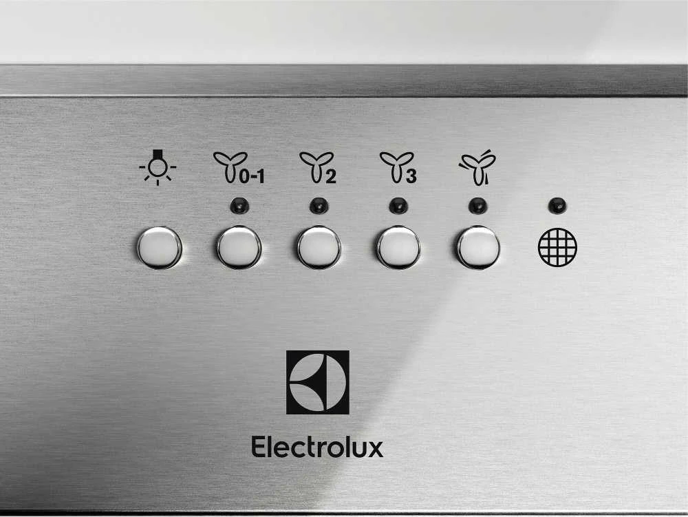 Gartraukis Electrolux LFG516X