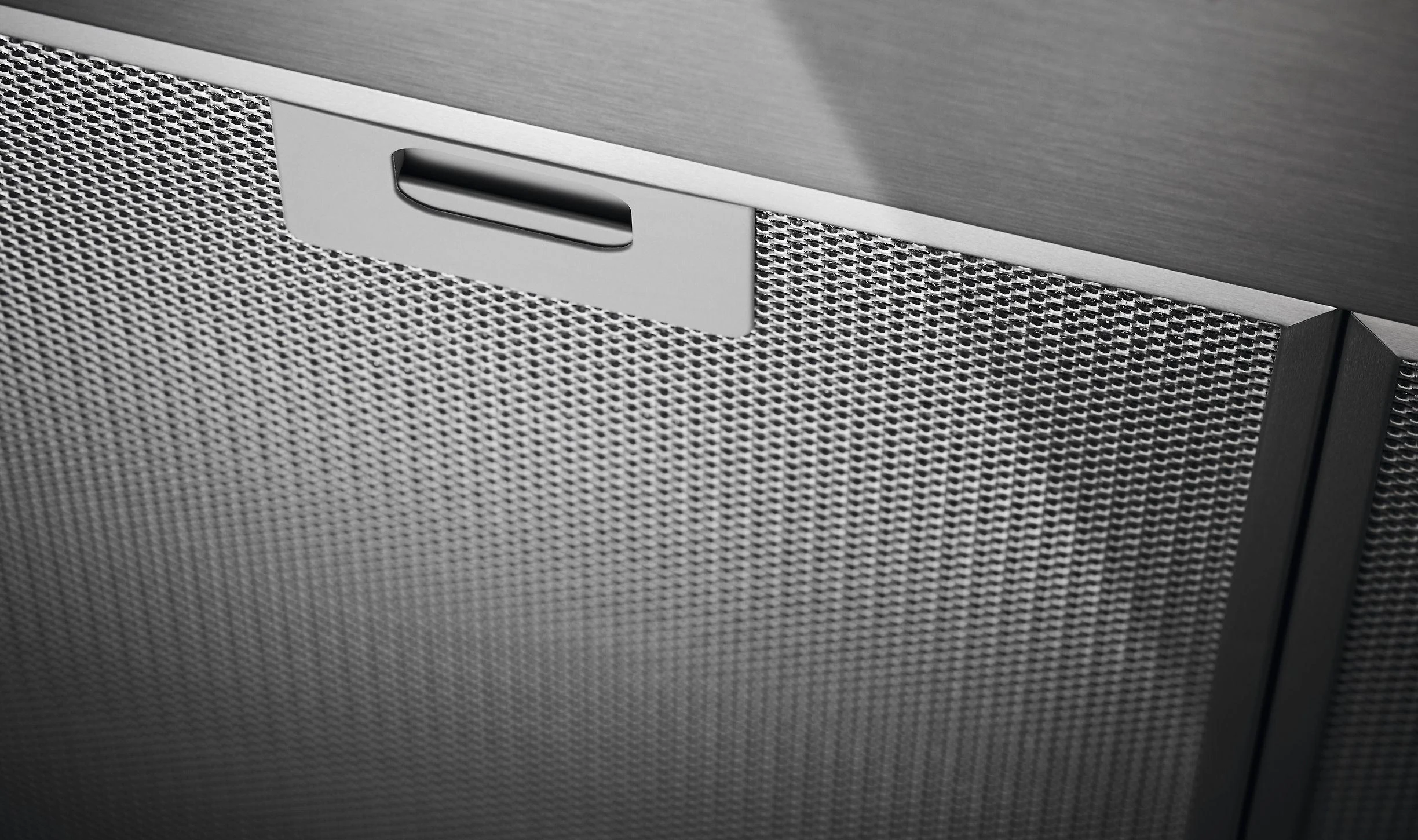 Gartraukis Electrolux LFG516X