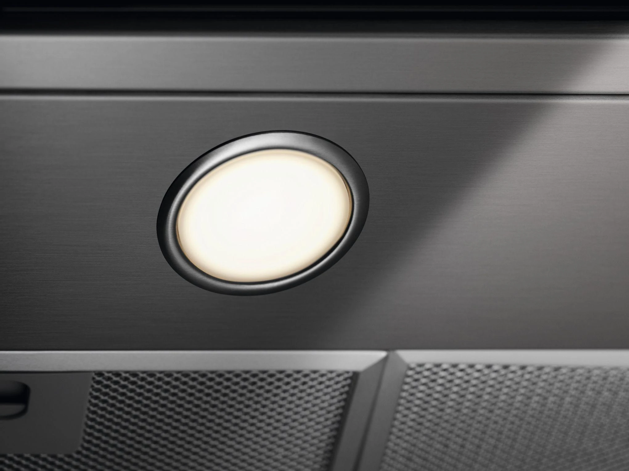 Gartraukis Electrolux LFG516X
