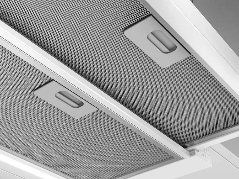 Gartraukis Electrolux LFP416W -liesituuletin, valkoinen, 60 cm