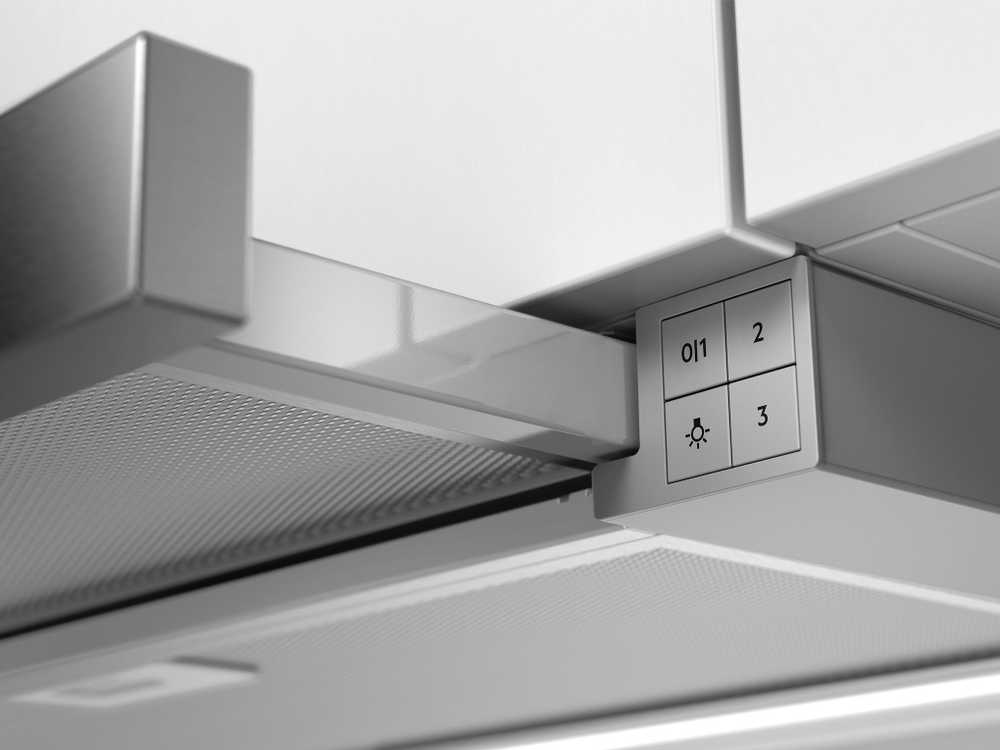 Gartraukis Electrolux LFP416X