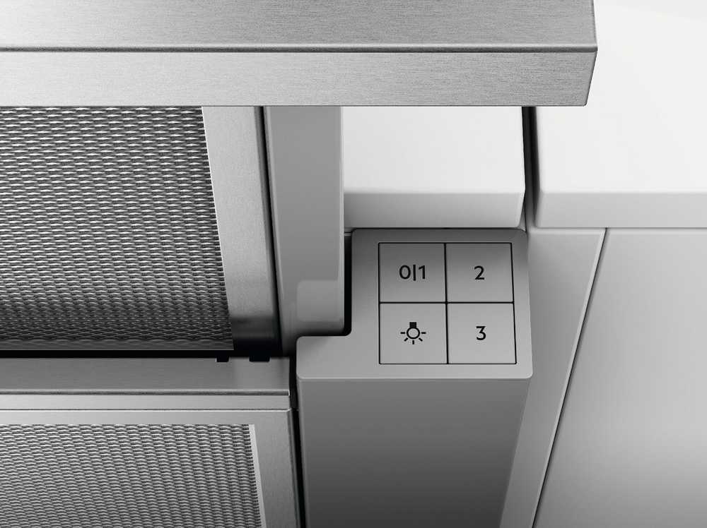 Gartraukis Electrolux LFP416X