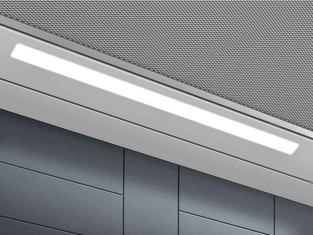 Gartraukis Electrolux LFP416X