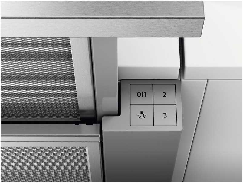 Gartraukis Electrolux LFP416X