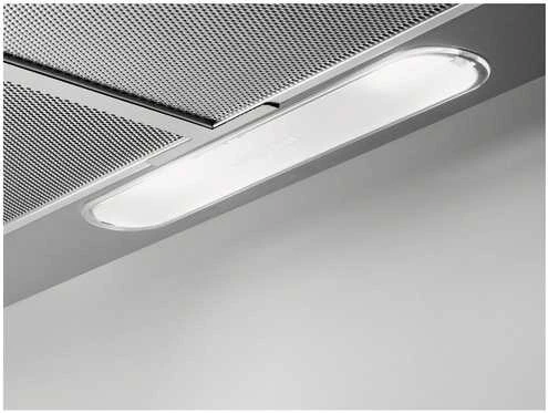 Electrolux LFU215W gartraukis, baltas, 50 cm