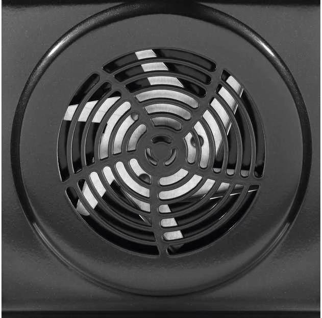 Viryklė Electrolux LKI66440NX induktioliesi, teräs