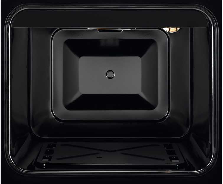 Viryklė Electrolux LKR500003W keraaminen liesi, valkoinen