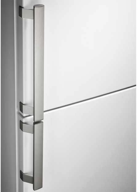 Šaldytuvas Electrolux Køle-/fryseskab LNB1LE34WR