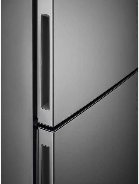 Šaldytuvas Electrolux LNT6ME32U2 600-sarjan jääkaappipakastin, teräs