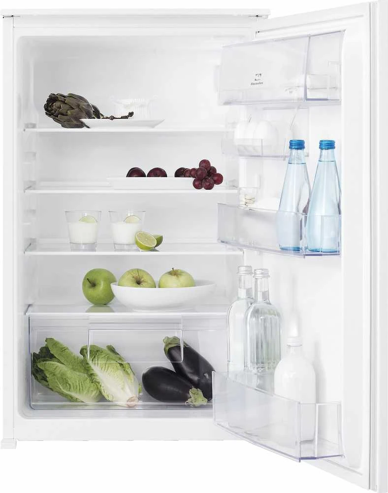 Įmontuojamas Šaldytuvas - Electrolux LRB2AE88S 142L Baltas