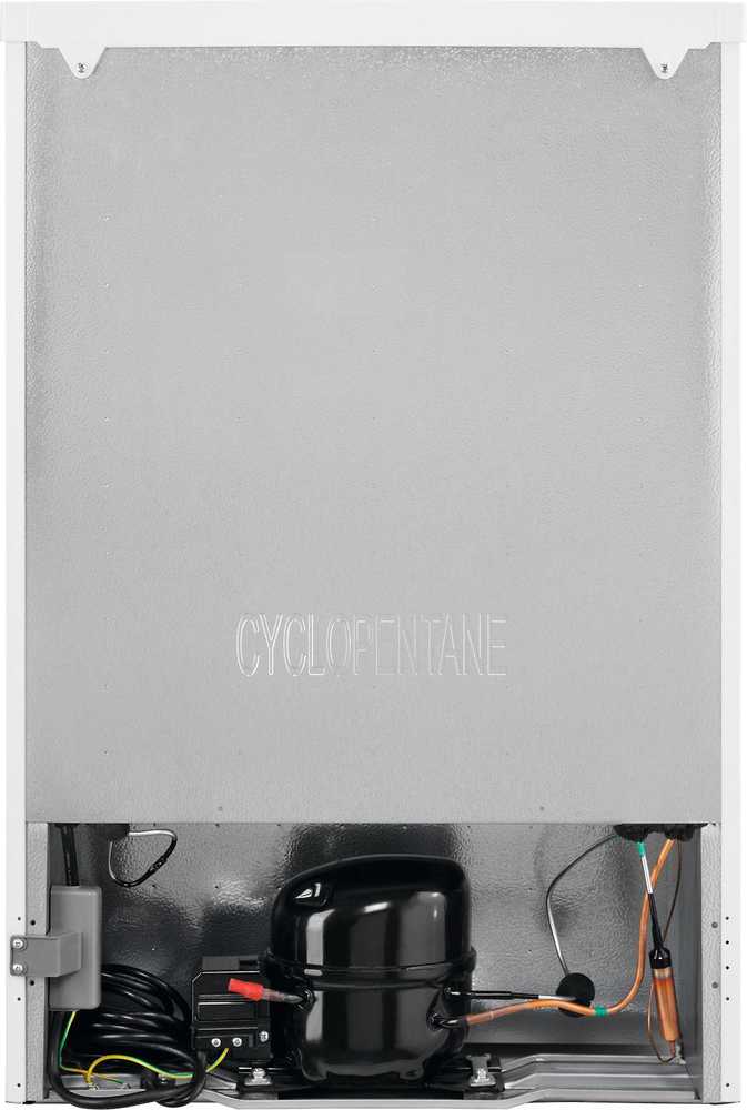 Šaldiklis Electrolux LYB1AE8W0