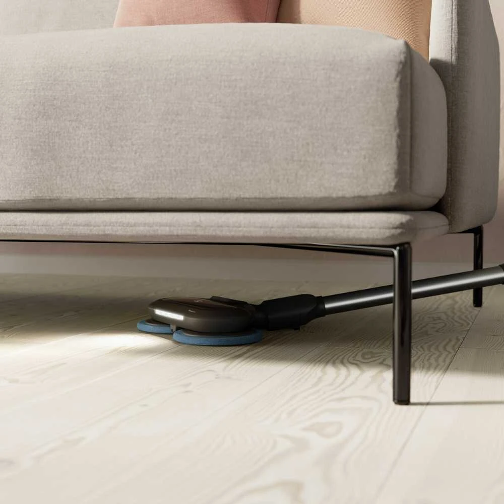 Antgalis grindų plovimui „PowerPro Mop“ Electrolux  700 serijos siurbliams, ZE168