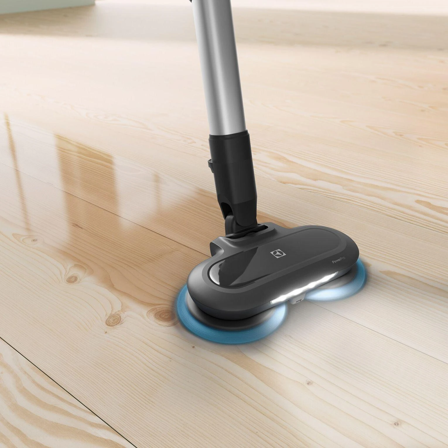 Electrolux ZE157