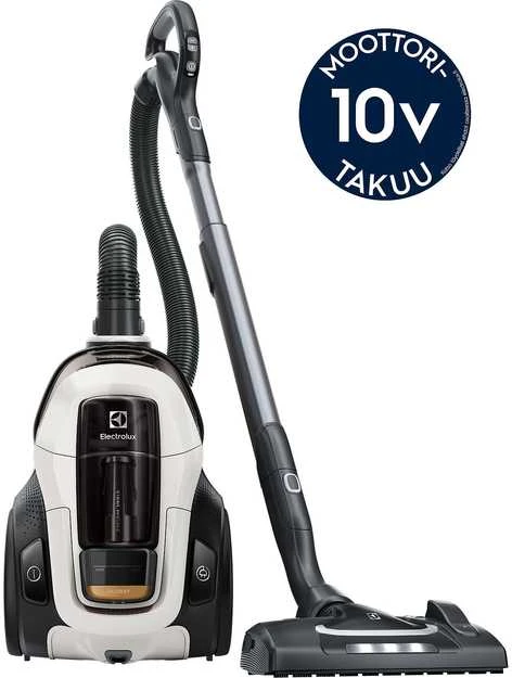 Electrolux Dulkių siurblys be maišelio pure c9 pc91-alrg