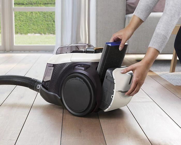 Electrolux Dulkių siurblys be maišelio pure c9 pc91-alrg