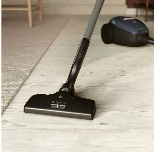 Dulkių siurblys Electrolux Pure D8 PD82-8DB