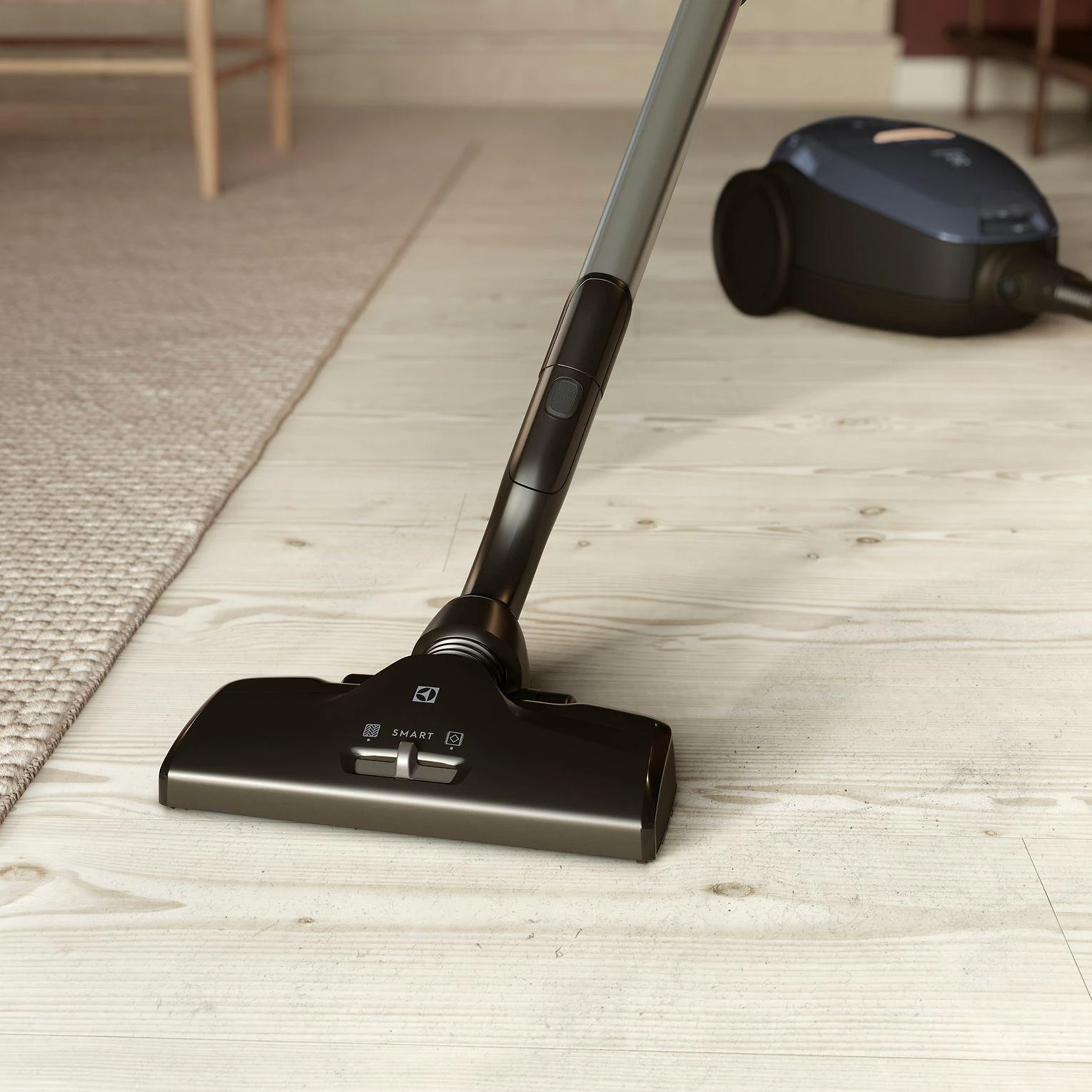 Dulkių siurblys Electrolux Pure D8 PD82-8DB
