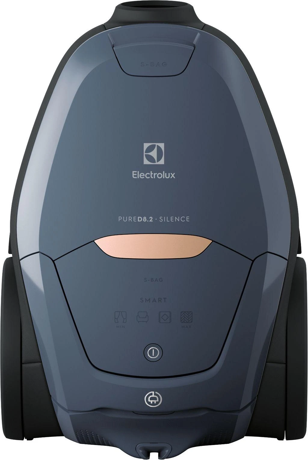 Dulkių siurblys Electrolux Pure D8 PD82-8DB