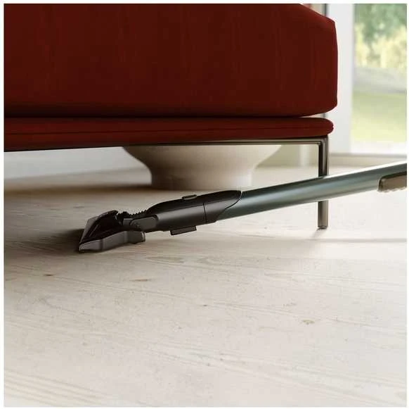 Electrolux Dulkių siurblys PD82-ANIMA Pure D8 Bagled, Galia 600 W, Dulkių talpa 3,5 L, Raudona