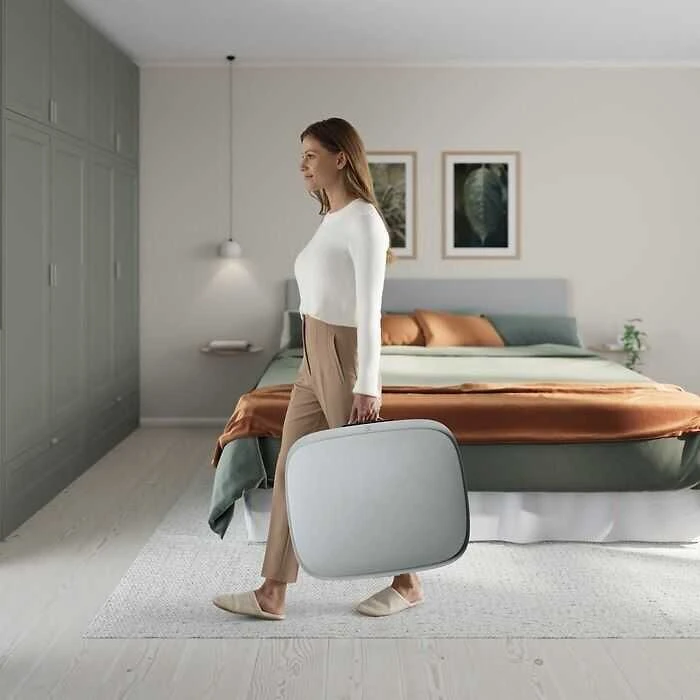 Oro valytuvas Electrolux WA51-303GY