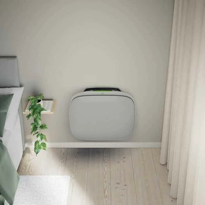 Oro valytuvas Electrolux WA51-303GY