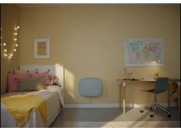 Oro valytuvas Electrolux WA51-303GY