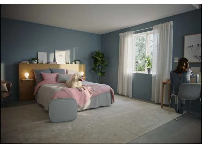 Oro valytuvas Electrolux WA51-303GY