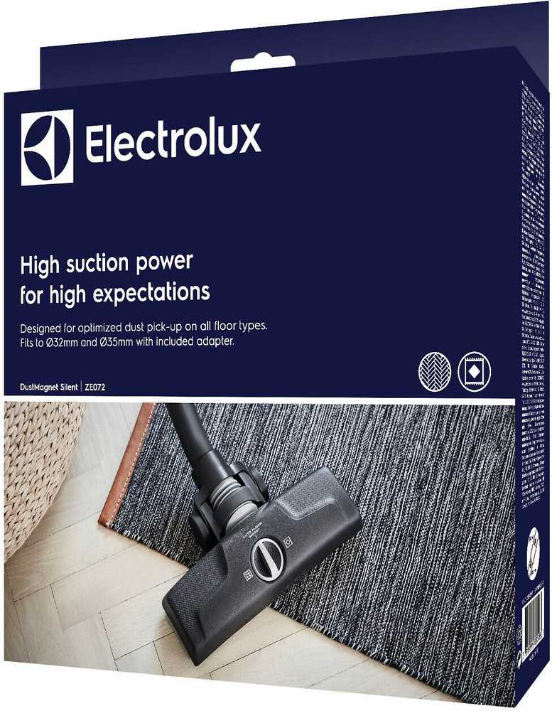 Electrolux ZE072