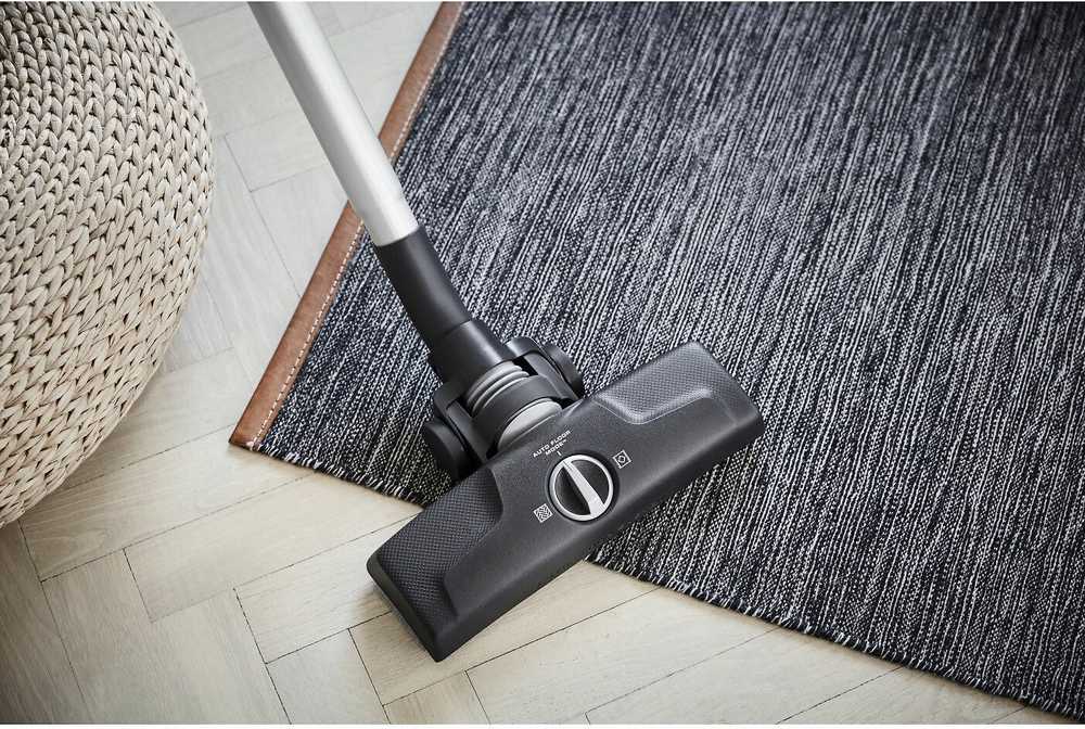 Electrolux ZE072
