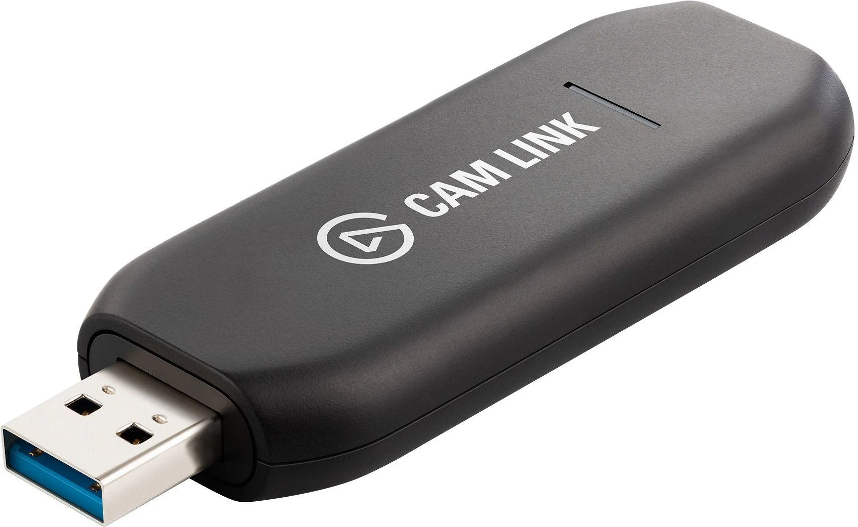 Elgato Cam Link 4K, DSL fotoaparato arba veiksmo kameros prijungimo kaip internetinė kamera adapteris