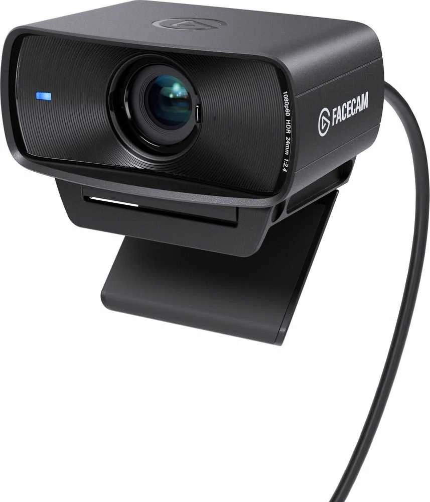 Corsair ELGATO Facecam MK.2