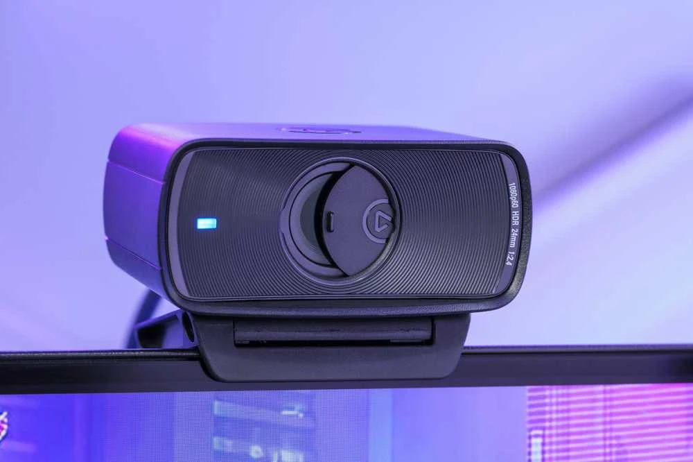 Corsair ELGATO Facecam MK.2