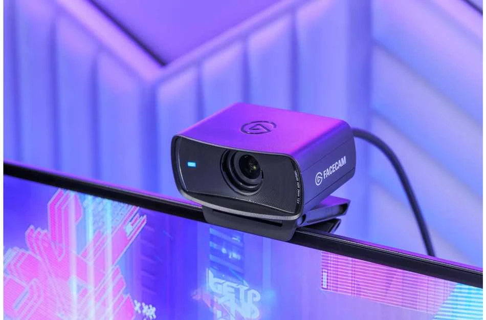 Corsair ELGATO Facecam MK.2