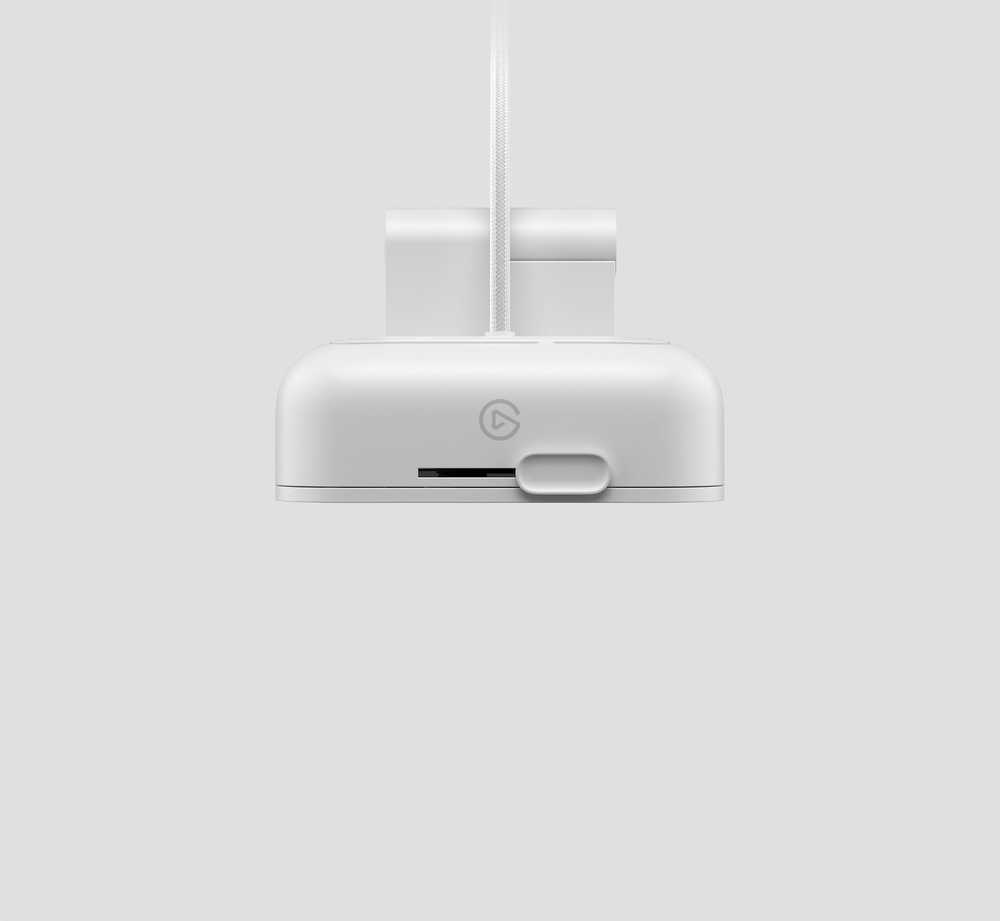 Elgato Web Camera | 10WAE9901 | 24 mėn. | F/2.0