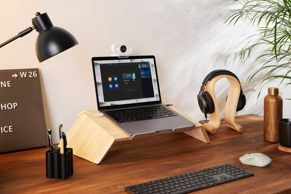 Elgato Web Camera | 10WAE9901 | 24 mėn. | F/2.0