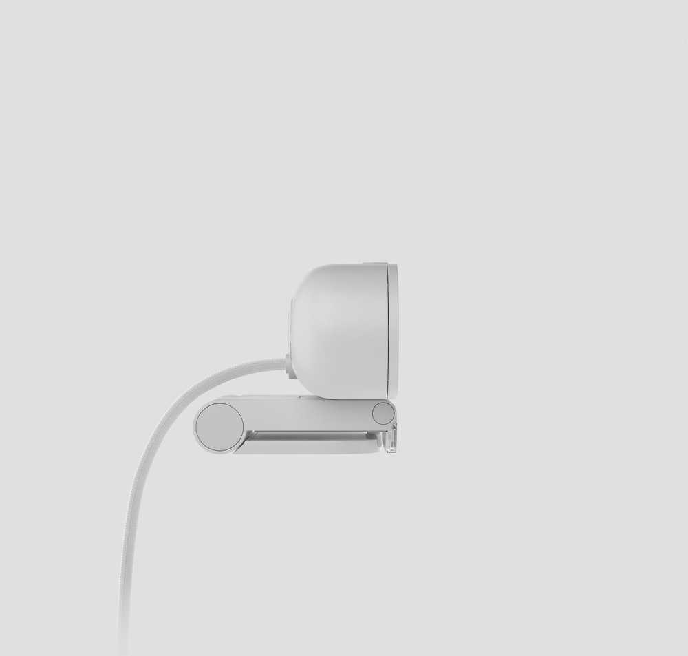 Elgato Web Camera | 10WAE9901 | 24 mėn. | F/2.0