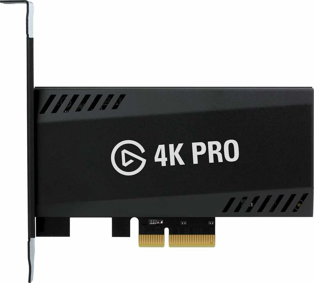 ELGATO Game Capture 4K Pro | Elgato