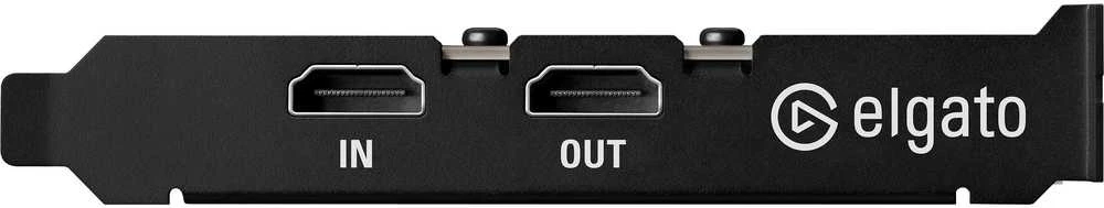 ELGATO Game Capture 4K Pro | Elgato