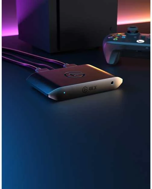 Elgato Game Capture 4K X