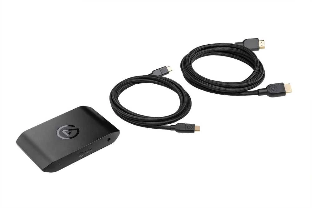 Elgato Game Capture 4K X