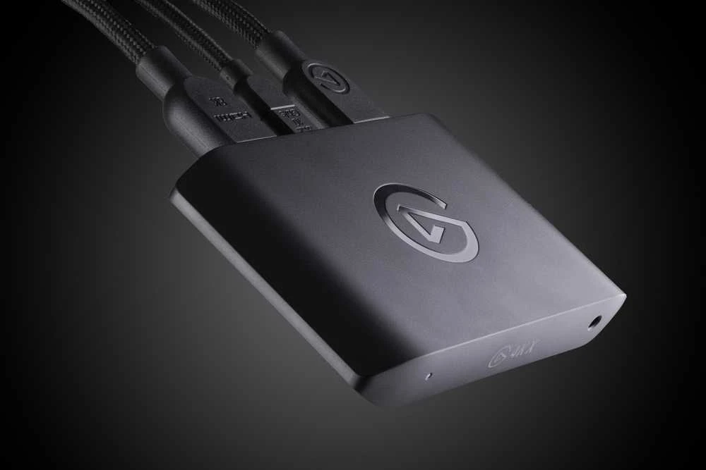 Elgato Game Capture 4K X