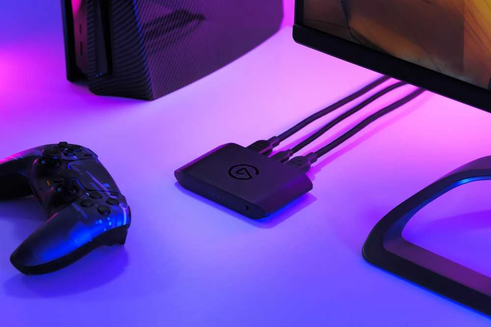 Elgato Game Capture 4K X