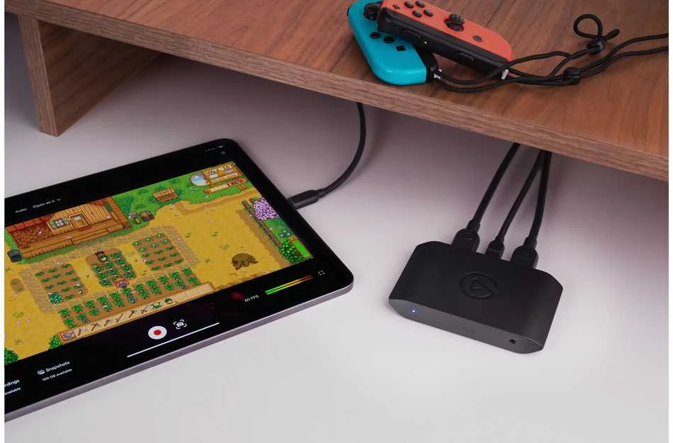 Elgato Game Capture 4K X