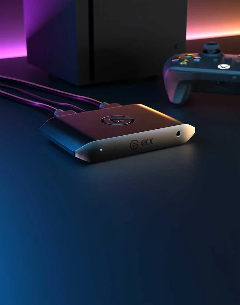 Elgato Game Capture 4K X